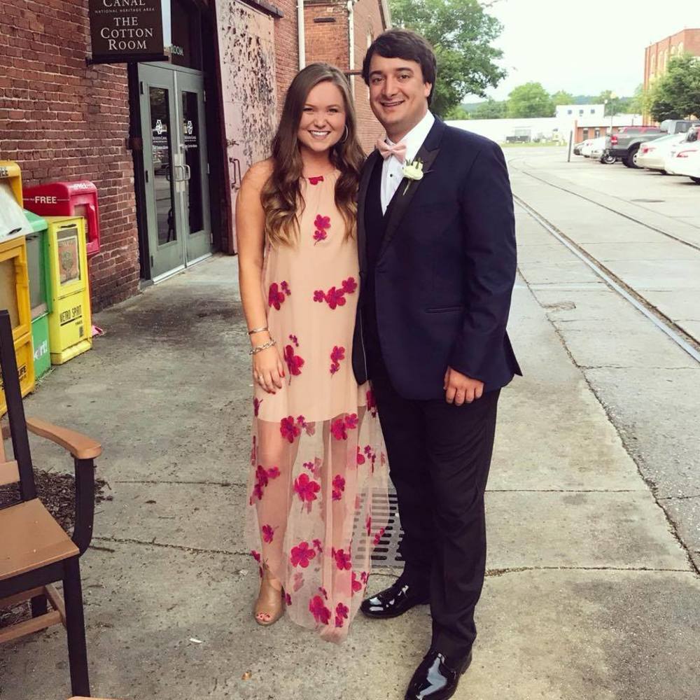 Meet your Posher, Logan